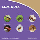 Bonide 1.3 Lb. Ready To Use Powder Diatomaceous Earth Crawling Insect Killer