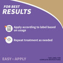 Bonide 1.3 Lb. Ready To Use Powder Diatomaceous Earth Crawling Insect Killer