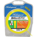 Shakespeare Ballistic 0.095 In.x 230 Ft. Universal Trimmer Line
