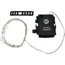 Cosmicbrightz LED Multi-Color Bicycle Light