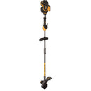 DEWALT FLEXVOLT 60V MAX Brushless Cordless String Trimmer Kit with FLEXVOLT 3.0 Ah Battery & Charger