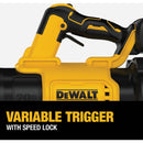 DEWALT 20V MAX XR Brushless Cordless Blower (Tool Only)