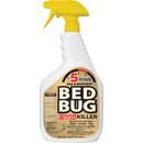 Harris 5-Minute 32 Oz. Ready To Use Trigger Spray Egg & Resistant Bedbug Killer