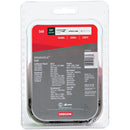Oregon S40 AdvanceCut Chainsaw Chain for 10-Inch Bar -40 Drive Links   fits Echo, Greenworks, Poulan and more