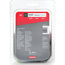 Oregon S54 AdvanceCut Saw Chain for 16 in. Bar - 54 Drive Links - fits Craftsman, McCulloch, Remington and more