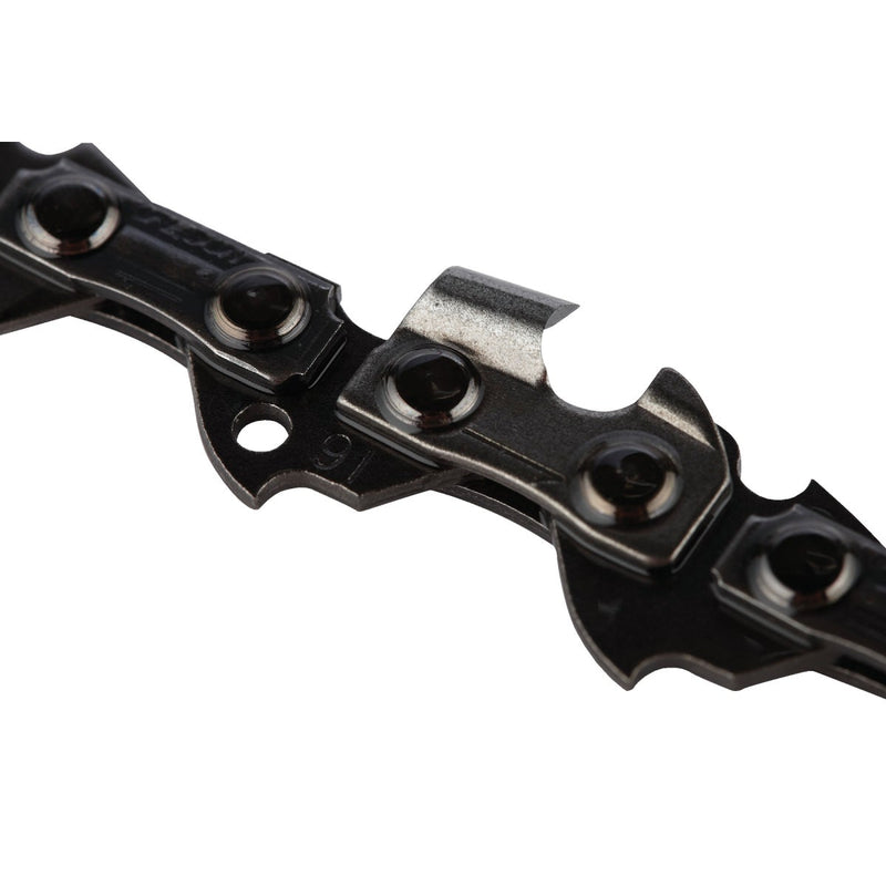 Oregon S53 AdvanceCut Saw Chain for 14 in. Bar - 53 Drive Links - fits Craftsman, Homelite, Shindaiwa and more