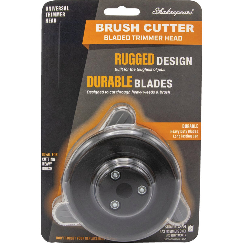 Shakespeare Brush Cutter Fixed Head Trimmer Head