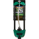 Dramm ColorStorm Heavy-Duty Metal 3000 Sq. Ft. Green Oscillating Sprinkler