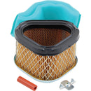 Arnold Kohler 11 To 16 HP Paper Engine Air Filter with Pre-Cleaner
