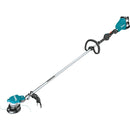 Makita 36V (18V X2) LXT Brushless String Trimmer Kit with 4 Batteries (5.0Ah)