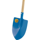 Buddy B 30 In. Wood Handle Round Point Kids Spade