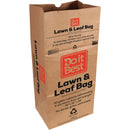 Do it Best 30 Gal. Natural Kraft Paper Yard Waste Lawn & Leaf Bag (5-Count)
