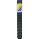 Tenax 4 Ft. H. x 50 Ft. L. High-Density Polyethylene Garden Fence, Green
