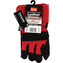 Do it Best Men's Large Leather Winter Work Glove