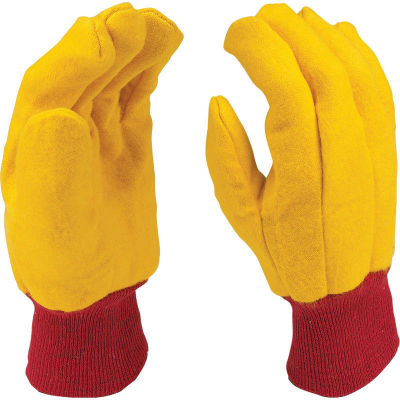 Do it Men's Large Fleece Chore Glove