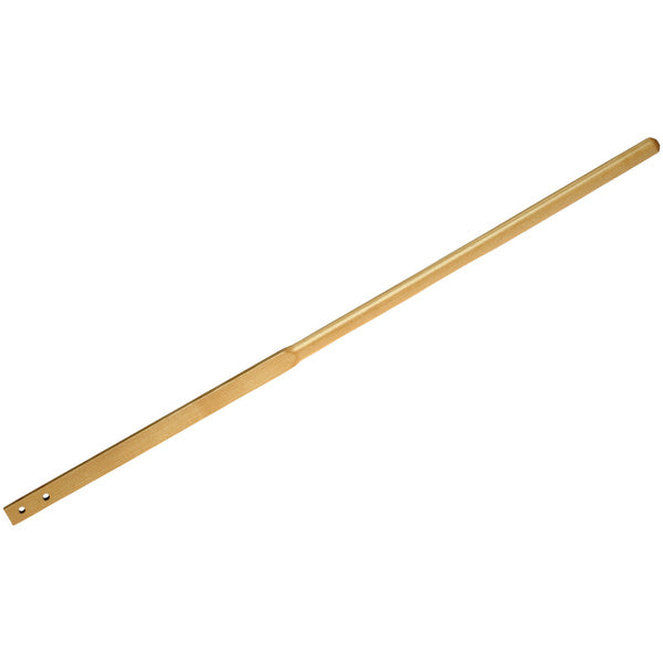 Do It 48 In. L Wood Digger Replacement Handle