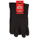 Do it Men's Large Lined Jersey Work Glove