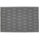 Aspen Pet 35 In. x 23 In. Plastic Pet Feeding Mat