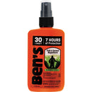 Ben's 30% Deet 3.4 Oz. Insect Repellent Pump Spray