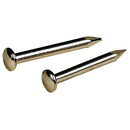 Hillman Anchor Wire 5/8 In. 16 ga Linoleum Flooring Nails (6 Ct., 1.5 Oz)