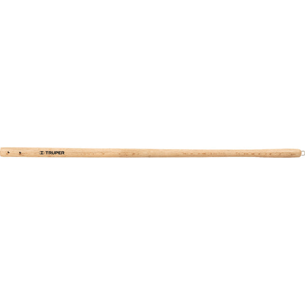 Truper 45 In. L x 1-1/2 In. Dia. Round Wood Digger Replacement Handle