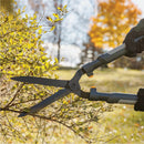Woodland 23 In. LeverAction Heavy Duty Hedge Shear