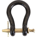 Koch 7/8 In. Straight Clevis