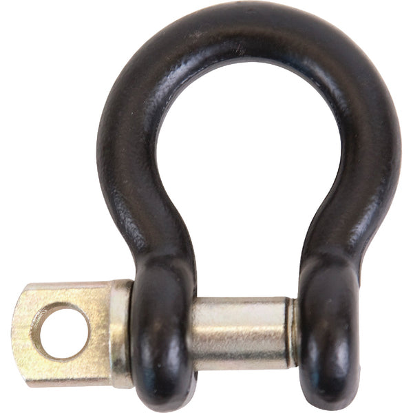 Koch 1/2 In. Screw-Pin Clevis
