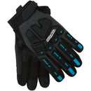 Channellock Men's Large Synthetic Leather Heavy-Duty Mechanic Glove