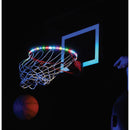 Brightz Hoopbrightz Color Morphing LED Basketball Rim Light Kit