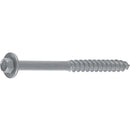 FastenMaster LedgerLok 0.305 In. x 3-5/8 In. Coarse Steel Hex-Head Ledger Board Fasteners (250 Ct. Box)