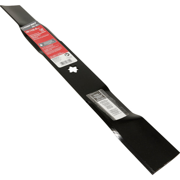 Troy-Bilt 46 In. Mulch Blade Set