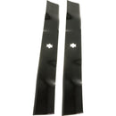 Troy-Bilt 46 In. Mulch Blade Set