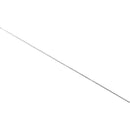 Midwest Air Tech 5/8 in. W x 3/16 in. H x 70 in. L 7 ga Steel Tension Bar
