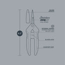 Woodland 6.25 In. Heavy Duty Nano-Tip Snip