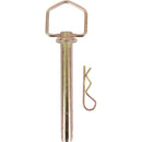 Koch 5/8 In. x 4-1/4 In. Swivel Handle Hitch Pin