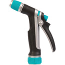 Gilmour Swivel Connect Heavy Duty Rear Control Adjustable Pistol Nozzle