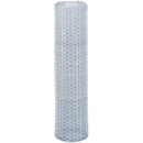 Do it 2 In. x 36 In. H. x 50 Ft. L. Hexagonal Wire Poultry Netting