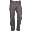Milwaukee Flex Gray 38 x 30 Heavy-Duty Work Pants