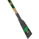 Do it Best SuperScraper 4 In. Steel Blade 54 In. Wood Handle Sidewalk Scraper