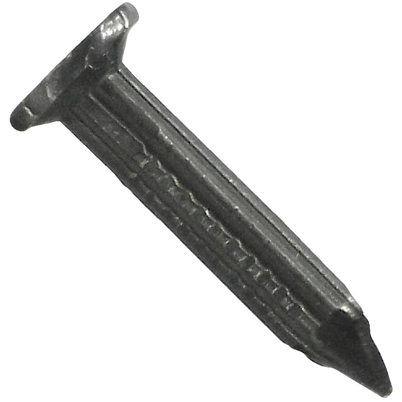 Maze 3d x 1-1/4 In. 9 ga Hardened Steel Fluted Masonry Nails (150 Ct., 1 Lb.)