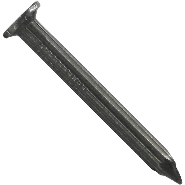 Maze 5d x 1-3/4 In. 9 ga Hardened Steel Fluted Masonry Nails (108 Ct., 1 Lb.)