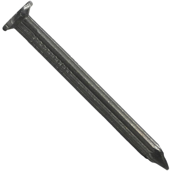 Maze 6d x 2 In. 9 ga Hardened Steel Fluted Masonry Nails (95 Ct., 1 Lb.)