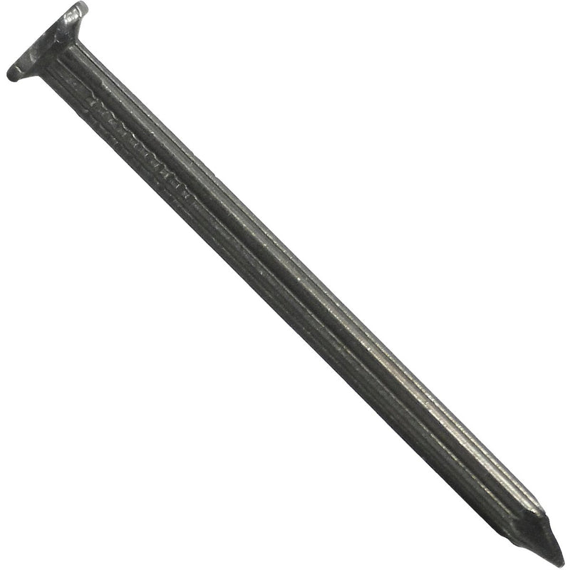 Maze 9d x 2-3/4 In. 9 ga Hardened Steel Fluted Masonry Nails (70 Ct., 1 Lb.)