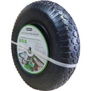 Marathon 4.80/4.00 - 8 In. Wheelbarrow Tire with Air Filled Tire Sealant