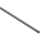 Hillman Steelworks 1/2 In. x 4 Ft. Steel Square Tube