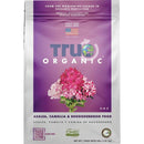 True Organic 4 Lb. 5-4-3 Azalea, Camellia & Rhododendron Dry Plant Food
