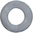 Hillman 1/2 In. Steel Hot Dipped Galvanized Flat USS Washer (50 Ct.)