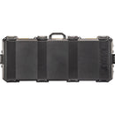 Pelican Vault V730 Polyethylene 48 In. x 20 In. x 8 In. Black Tactical Gun Case