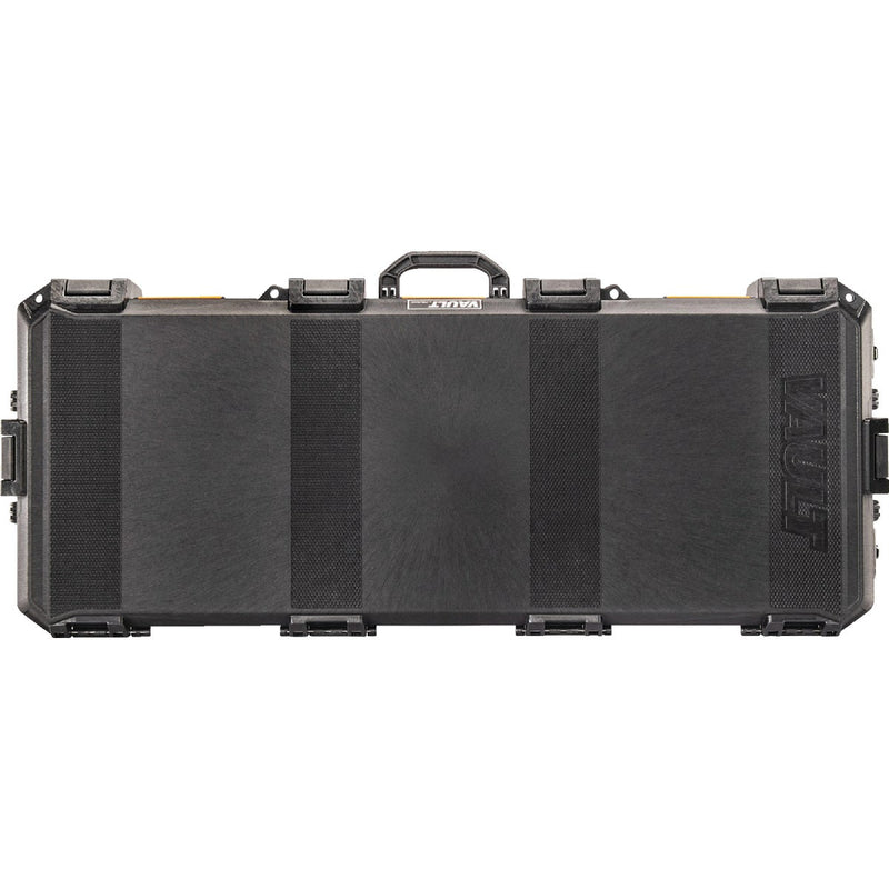 Pelican Vault V730 Polyethylene 48 In. x 20 In. x 8 In. Black Tactical Gun Case